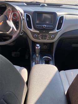 شيفروليه ايكونس